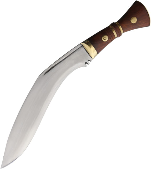 Factory X Khukri with Scabbard Knife 60 - Factory X