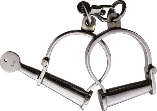Factory X Old West Handcuffs - Factory X