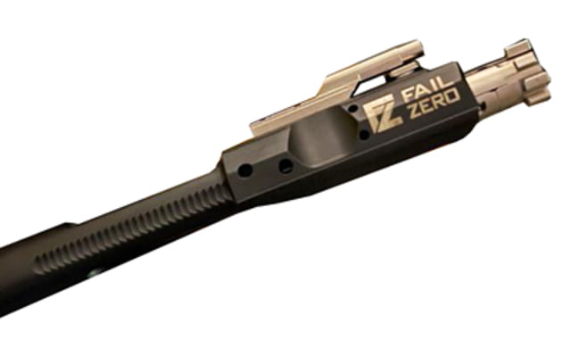 FailZero Bolt Carrier Group .308 Winchester Dpms Pattern Black - Failzero