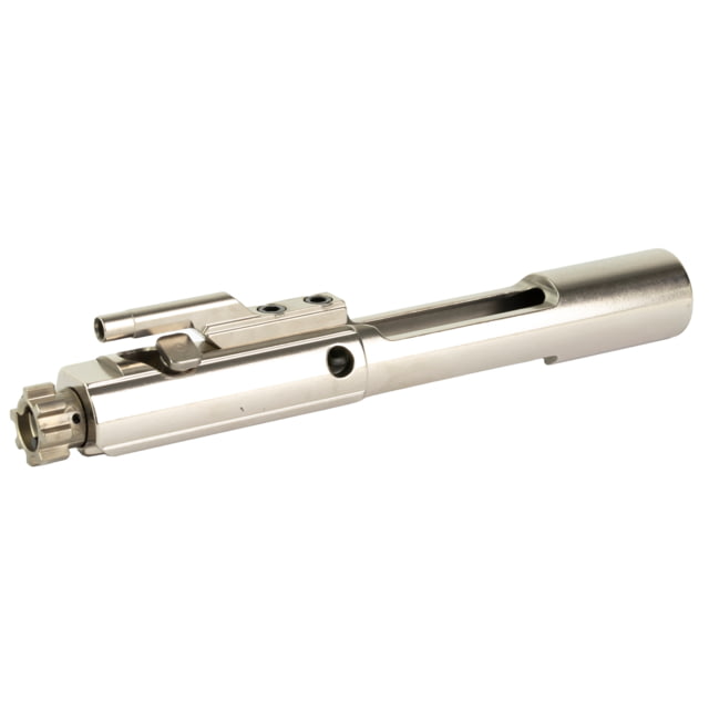 FailZero Bolt Carrier Group Silver No Hammer Nickel Boron