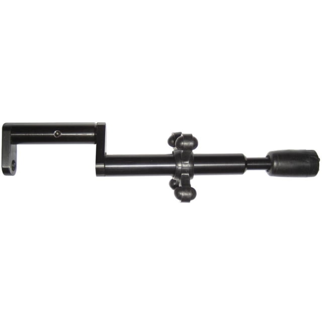 Falcon Bow Rattler String Supressor Front Mount - Falcon