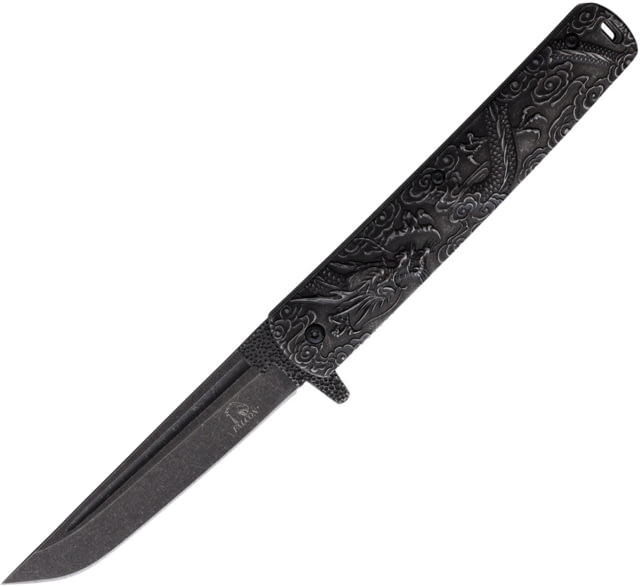 Falcon Dragon Linerlock A/O BSW FLN - Falcon