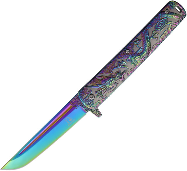 Falcon Dragon Linerlock A/O Spectrum FLN - Falcon