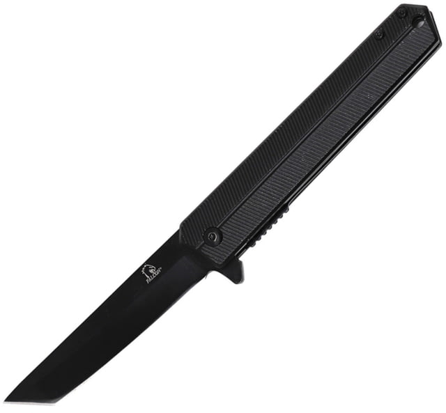 Falcon Linerlock A/O Black FLN - Falcon