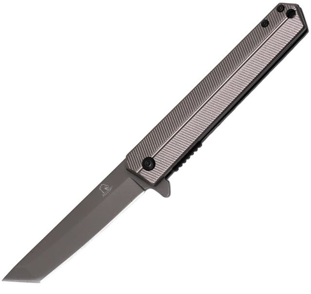 Falcon Linerlock A/O Gray FLN - Falcon