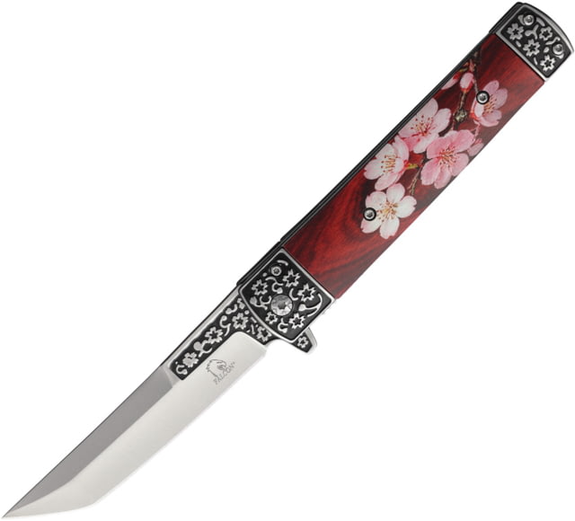 Falcon Linerlock A/O Tanto Sakura FLN - Falcon