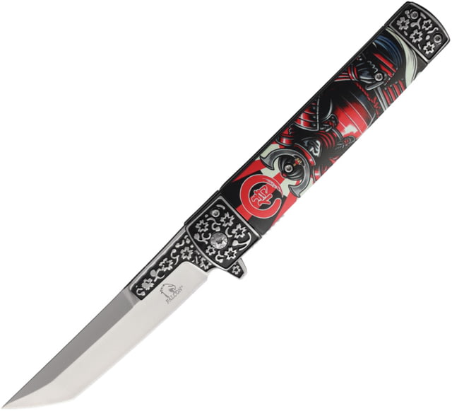 Falcon Linerlock A/O Tanto Samurai FLN - Falcon