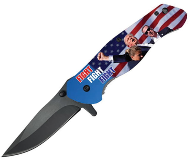 Falcon Linerlock A/O Trump FLN - Falcon