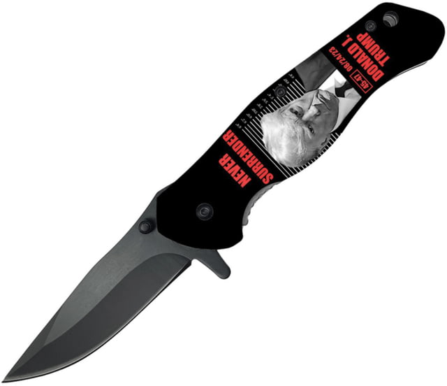 Falcon Linerlock A/O Trump FLN - Falcon