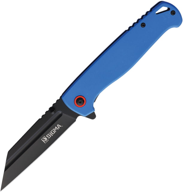 Falcon Linerlock Blue FLN - Falcon