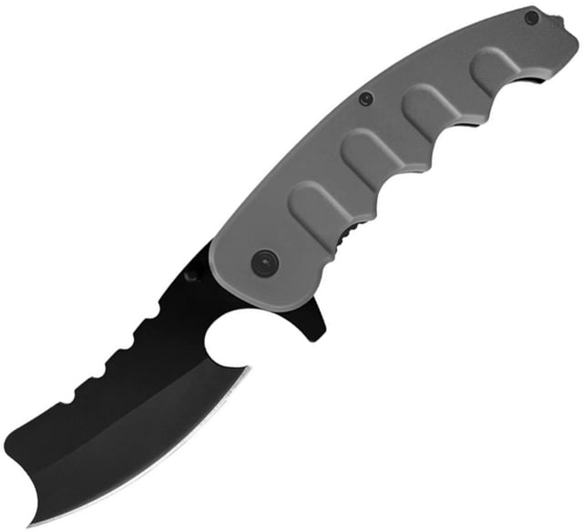 Falcon Linerlock Gray FLN - Falcon