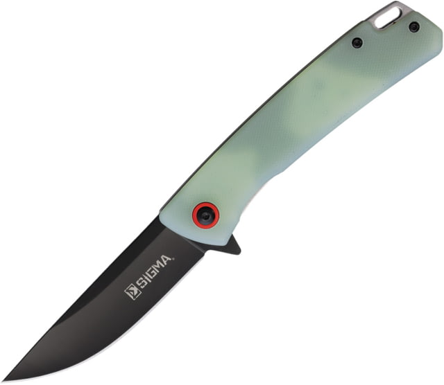 Falcon Linerlock Jade FLN - Falcon