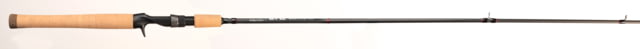 Falcon Rods EVO Casting Rod Medium Black 6 ft6 in