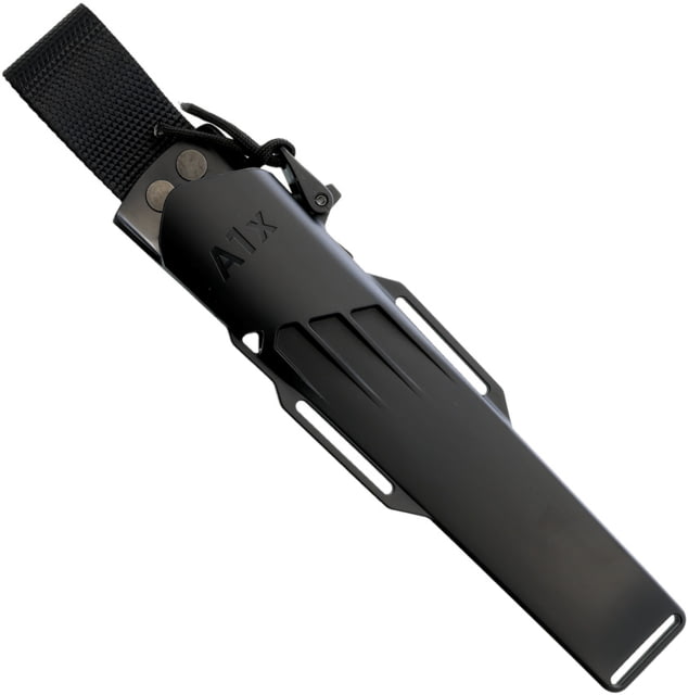 Fallkniven A1 Fixed Blade Sheath Fits Fallkniven A1 Fixed Blade knives - Fallkniven
