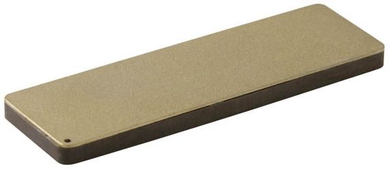 Fallkniven Diamond/Ceramic Whetstone 25 x 75mm - Fallkniven