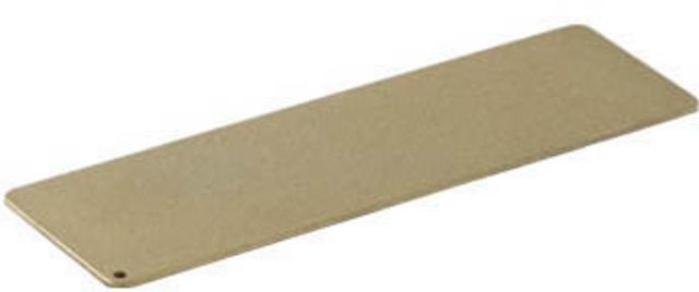 Fallkniven Diamond Whetstone w/Tape 25 x 75 mm FK-D3T - Fallkniven