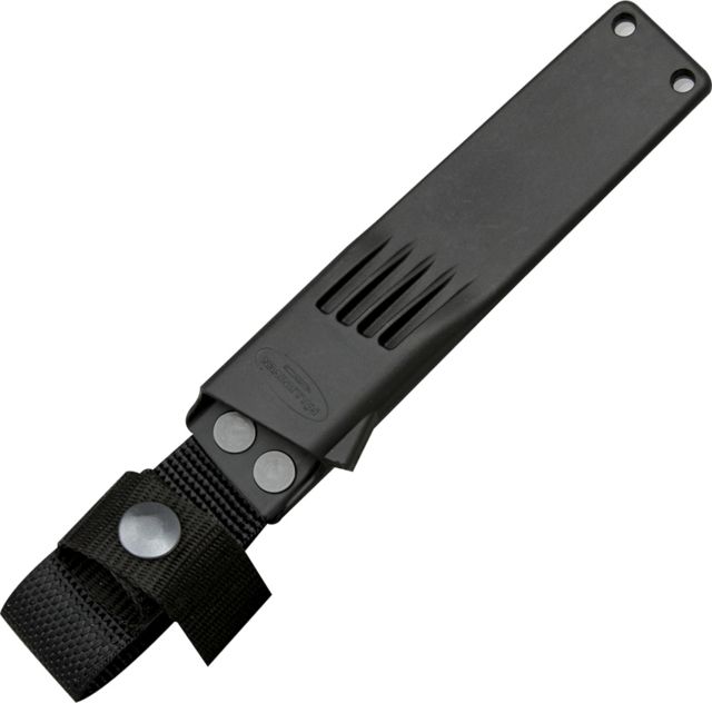 Fallkniven F1 Left Handed Belt Sheath FNF1L - Fallkniven
