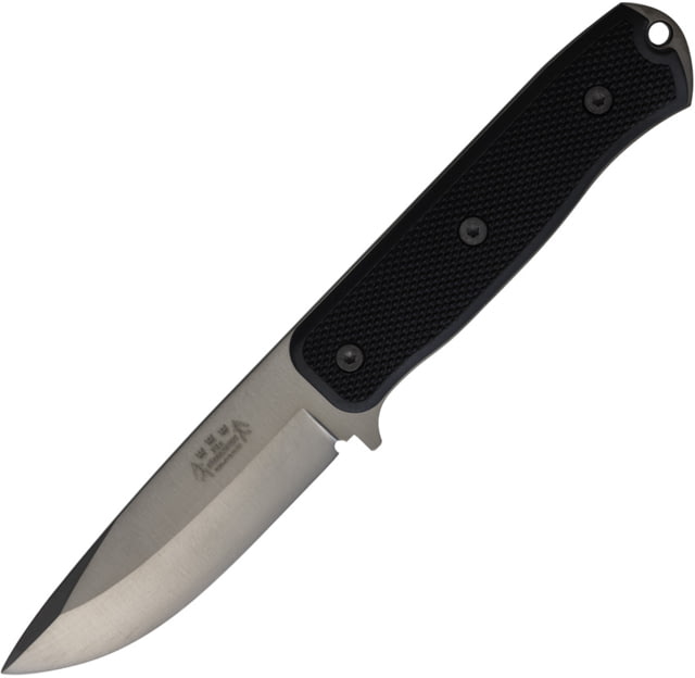 Fallkniven F1 Survival Knife X Elmax - Fallkniven