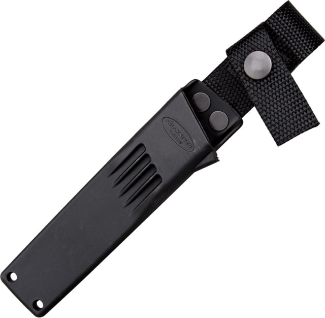 Fallkniven F1 Zytel Sheath Black - Fallkniven