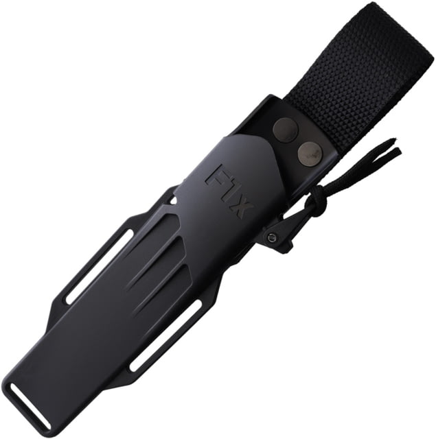 Fallkniven F1X Sheath - Fallkniven