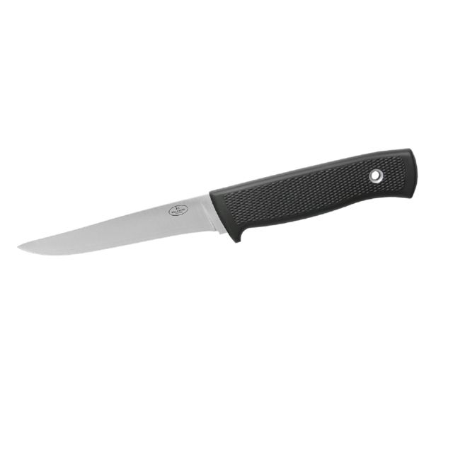 Fallkniven  4.33in Blade 9.05in Broad Tang Knife - Fallkniven