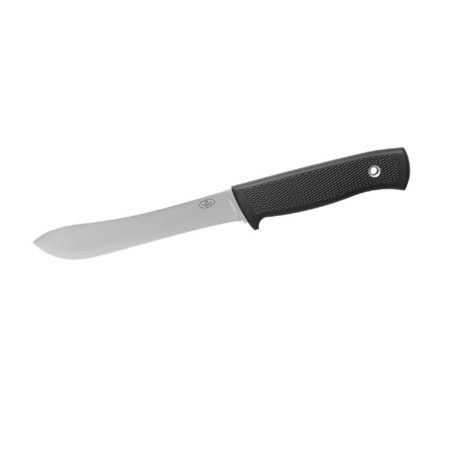 Fallkniven  5.12in Blade 9.84in Broad Tang Knife - Fallkniven