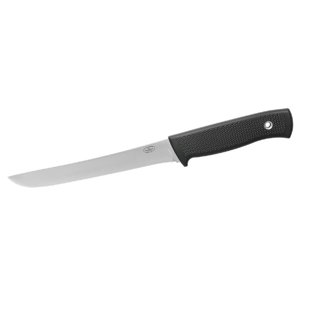 Fallkniven  5.90in Blade 10.63in Broad Tang Knife - Fallkniven