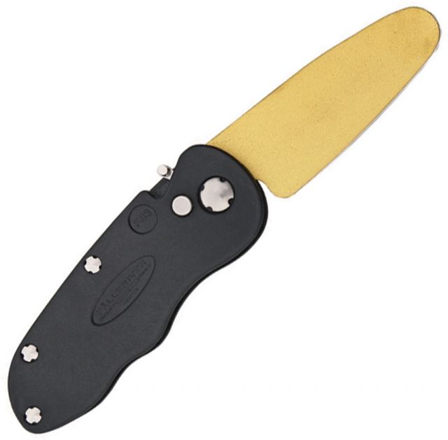 Fallkniven  Flip Stone Sharpener FN - Fallkniven