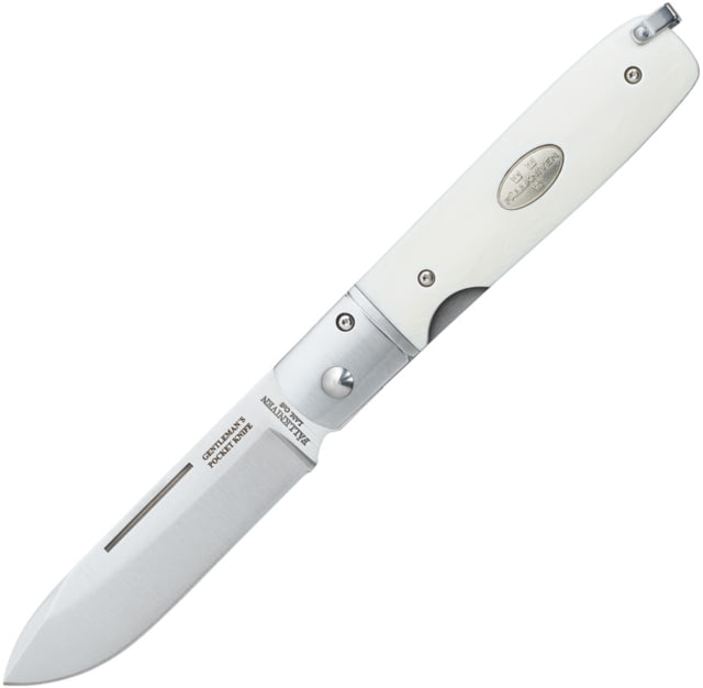 Fallkniven Gentleman's Linerlock Elforyn FN - Fallkniven