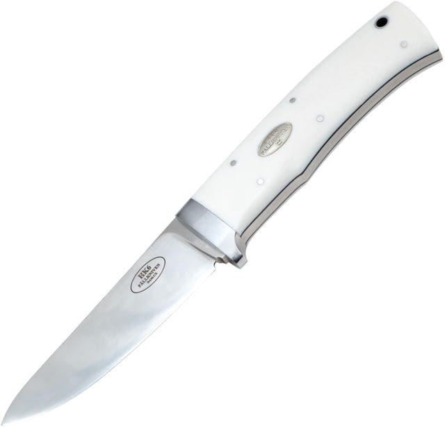 Fallkniven Hunter's Knife Cowry X Damasc FN - Fallkniven