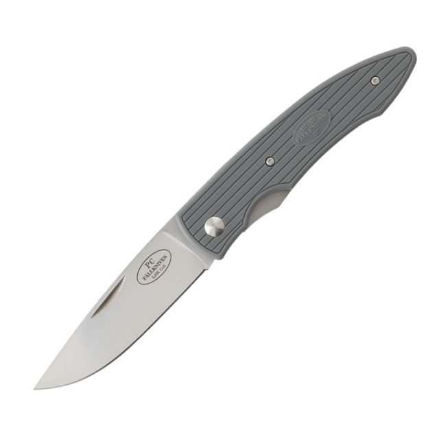 Fallkniven P Concept Folding Knive Lam.Cos 60 Hrc 2.87in Blade Grilon Handle Greyhound - Fallkniven