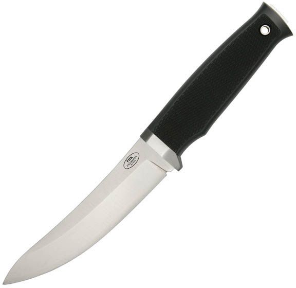 Fallkniven PHK Thermorun Handle Plain Zytel Sheath FK-PHKZ - Fallkniven