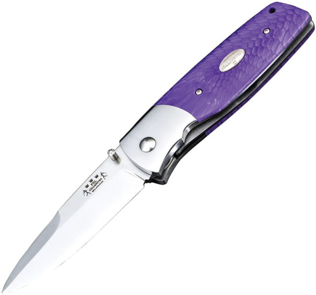 Fallkniven PXL Linerlock Ppl Dragon FN - Fallkniven