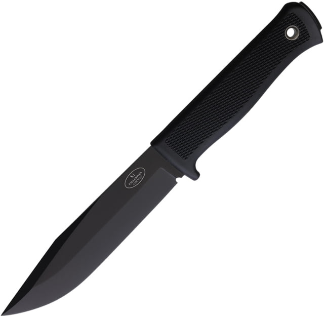 Fallkniven S1 Survival Knife Left Handed - Fallkniven