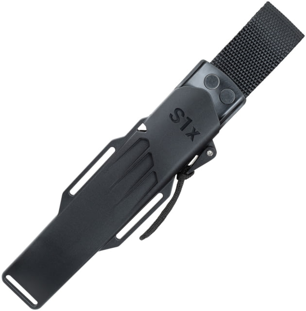 Fallkniven S1x Zytel Sheath For S1X Forest knife - Fallkniven