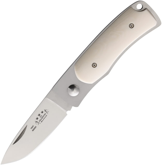 Fallkniven U1 Folder Elforyn Elmax - Fallkniven
