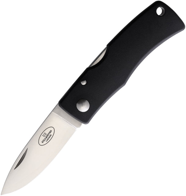 Fallkniven U2 Folder Cygnus Elmax - Fallkniven