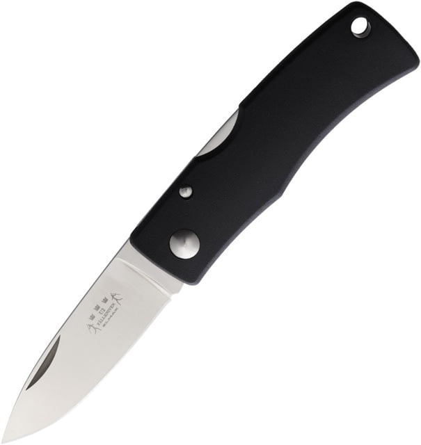 Fallkniven U2 Lockback Elmax - Fallkniven