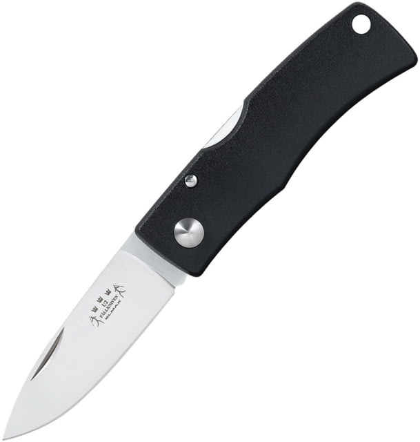 Fallkniven U2 Lockback Hercules Elmax FN - Fallkniven