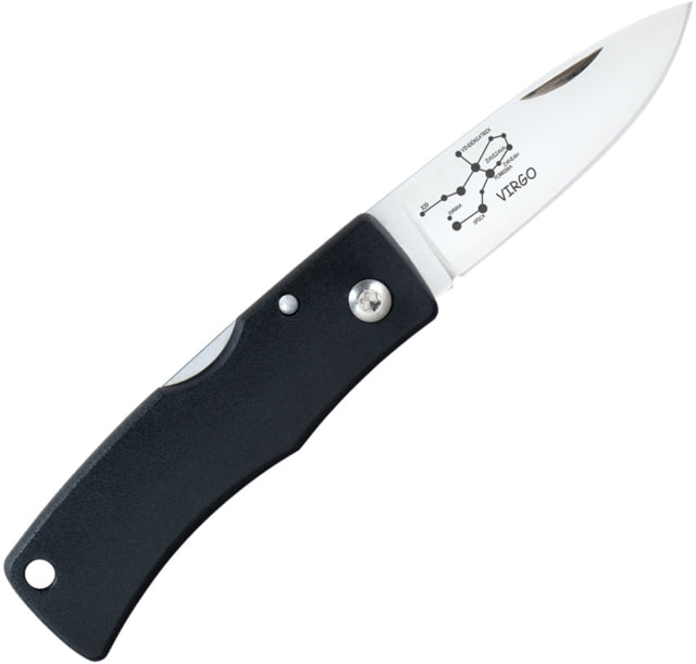Fallkniven U2 Lockback Virgo FN - Fallkniven