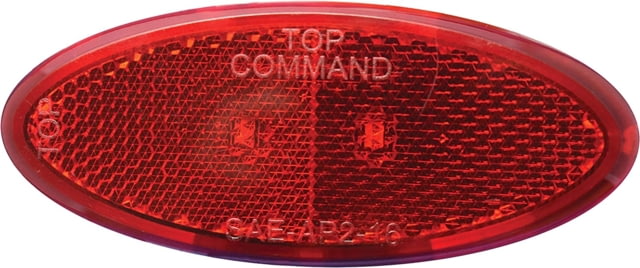 Fasteners Unlimited  Clearance Elliptical LED Light - Fasteners Unlimited