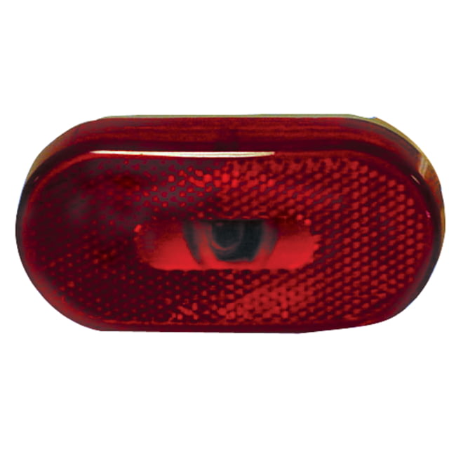 Fasteners Unlimited Command Electronics Classic Clearance Light Red - Fasteners Unlimited