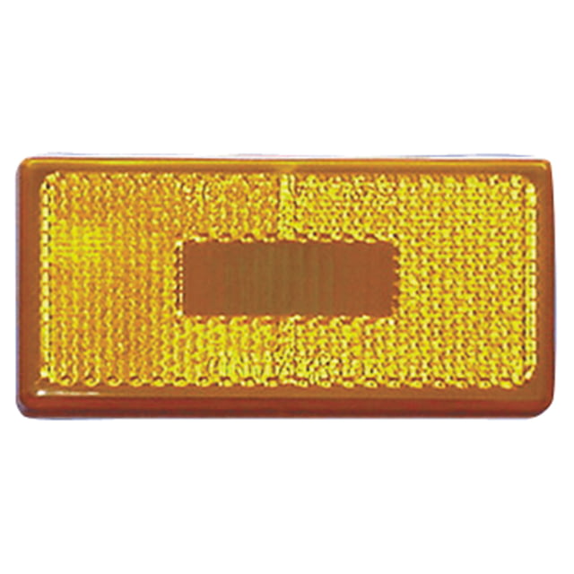 Fasteners Unlimited Command Electronics Clearance Light Amber - Fasteners Unlimited