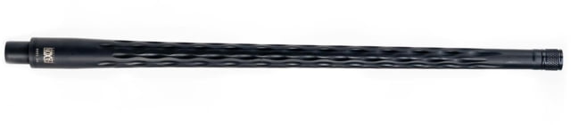 Faxon Firearms 10/22 Barrel .22LR 16in Flame Fluted 1-16 Twist Threaded Nitride Black