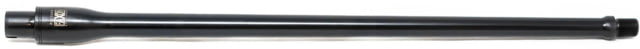 Faxon Firearms 10/22 Barrel .22LR 16in Pencil Profile 1-16 Twist Threaded Nitride Black