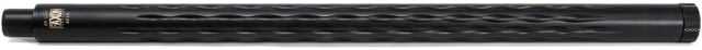 Faxon Firearms 10/22 Bull Barrel .22LR 16in Flame Fluted 1-16 Twist Threaded Nitride Black