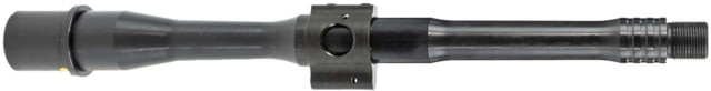 Faxon Firearms 16in Gunner Profile AR15 Barrel 556 Nato Pinned Gas Block