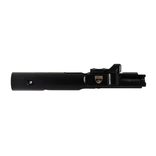 Faxon Firearms 10mm PCC Blowback Full-Mass Bolt Carrier Group Glock Compatible Nitride Black - Faxon Firearms