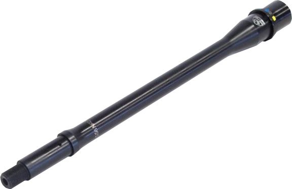 Faxon Firearms 11.5in BIG GUNNER 5.56 NATO Mid-Length 4150 QPQ