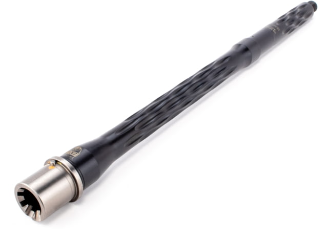 Faxon Firearms 14.5in Flame Fluted Profile AR15 Barrel 223 Wylde 5R